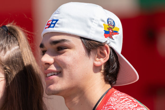 Sebastián Montoya