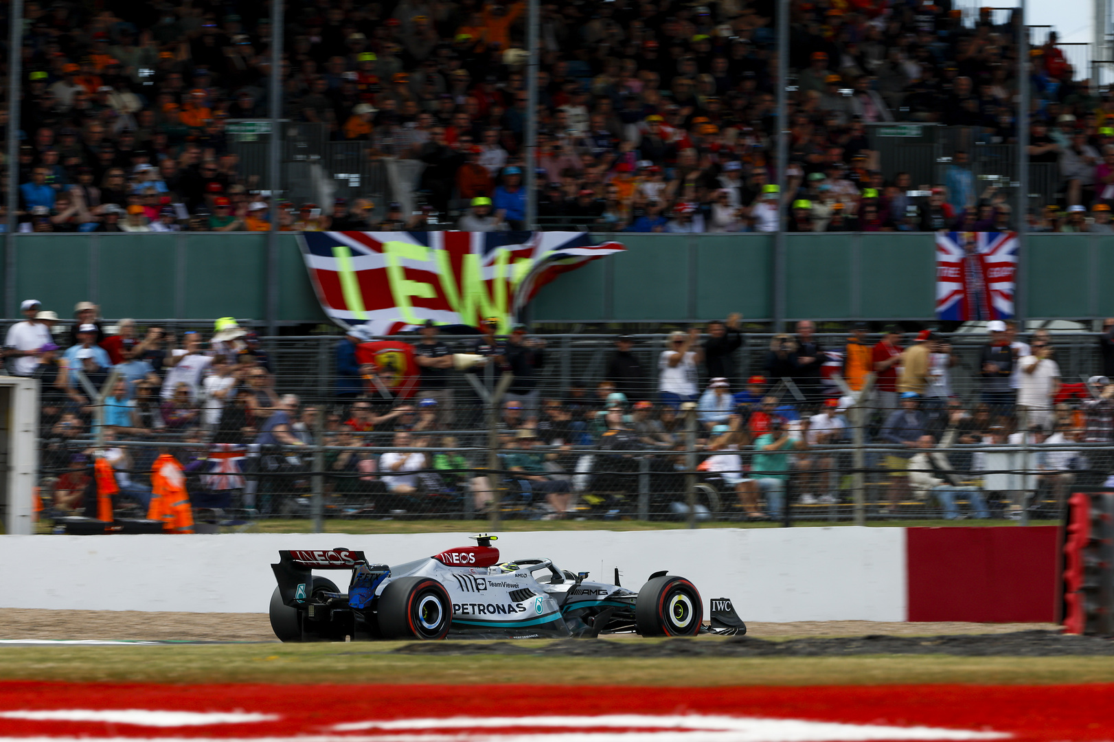 Hamilton bónuszként értékelte a dobogót