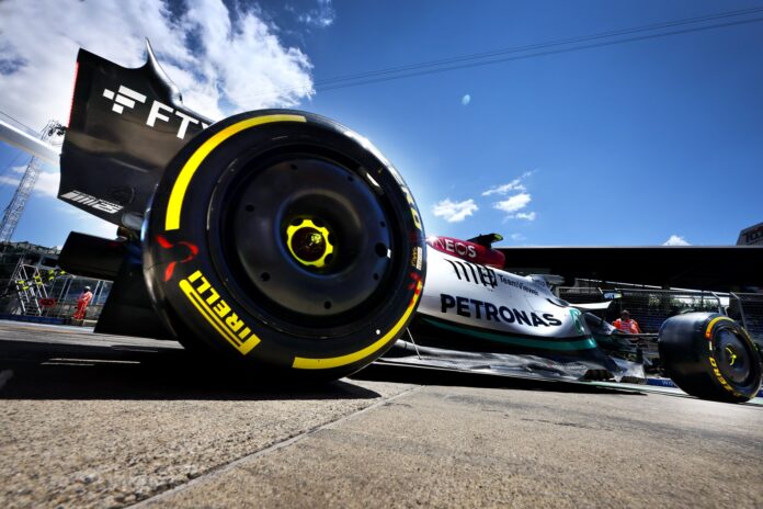 mercedes