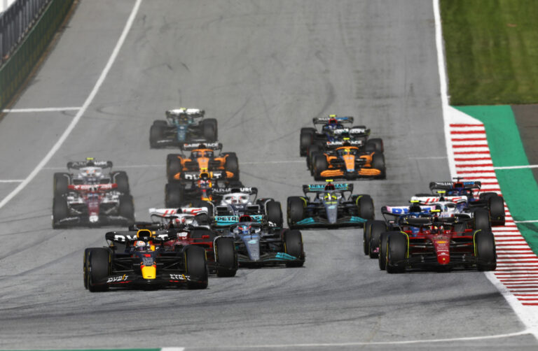 Újabb népszerű F1-es helyszín jövője vált biztossá