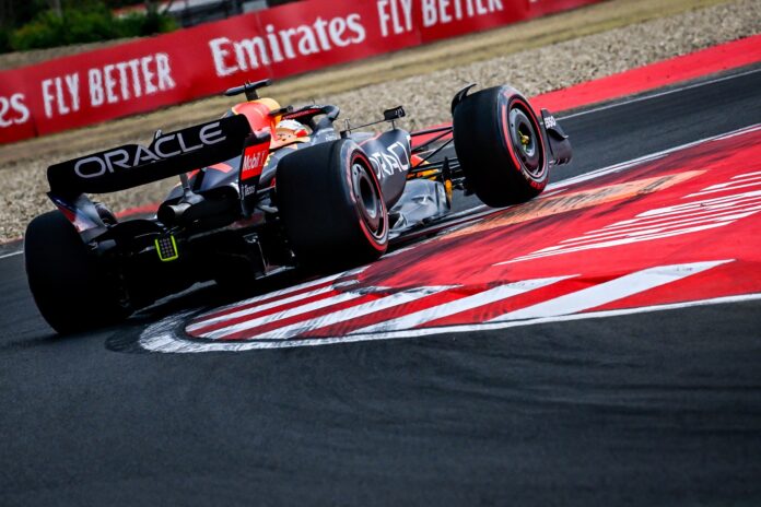Red Bull