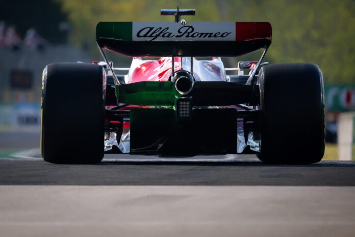 Alfa Romeo