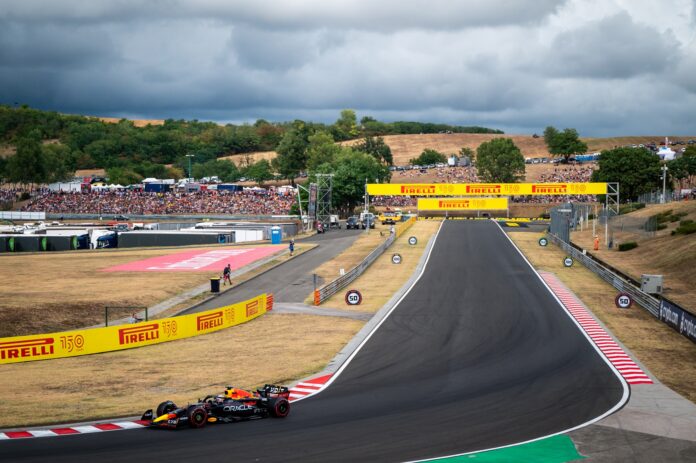 Max Verstappen, Red Bull