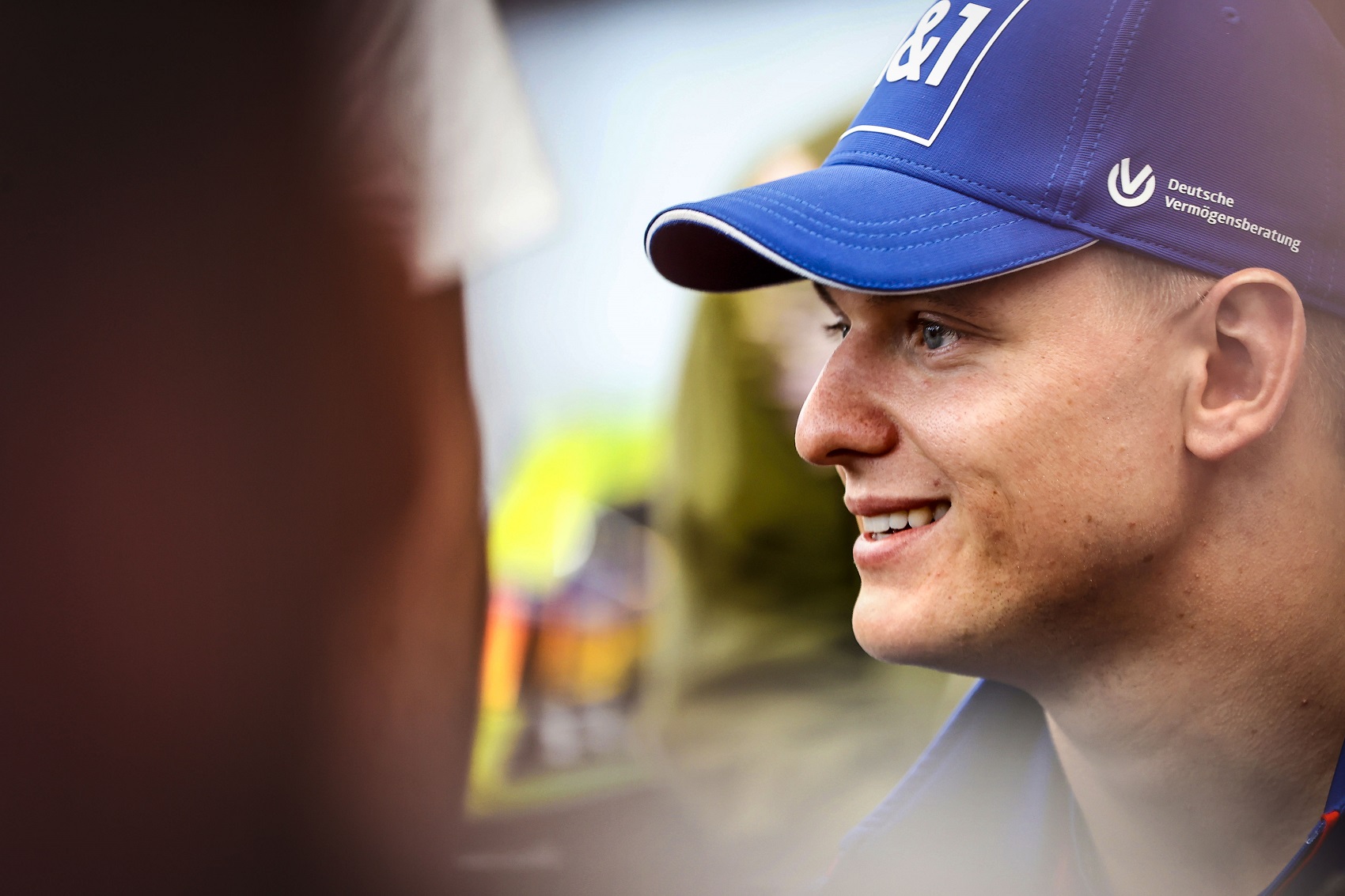 Schumacher a rajongókat is meggyőzte Ausztriában