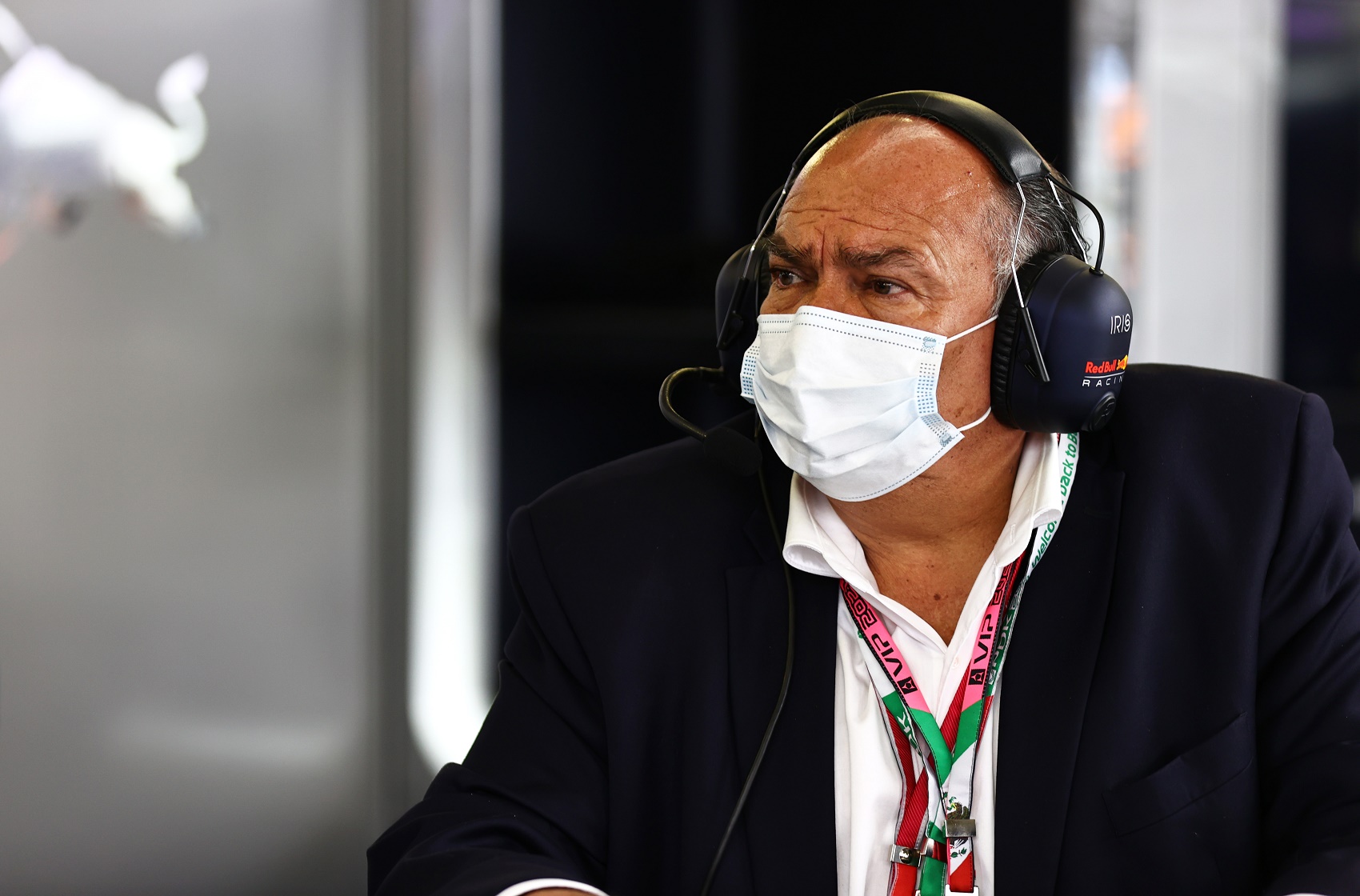 Pérez apja szerint a fia egy napon világbajnok lehet