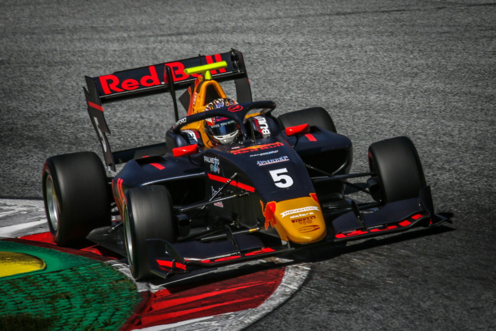 Crawford nyerte az osztrák sprintversenyt