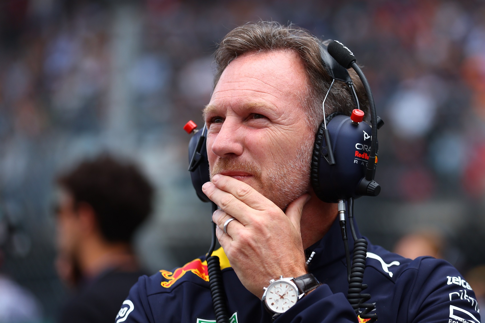 Hornernek esze ágában sincs a Ferrarihoz menni