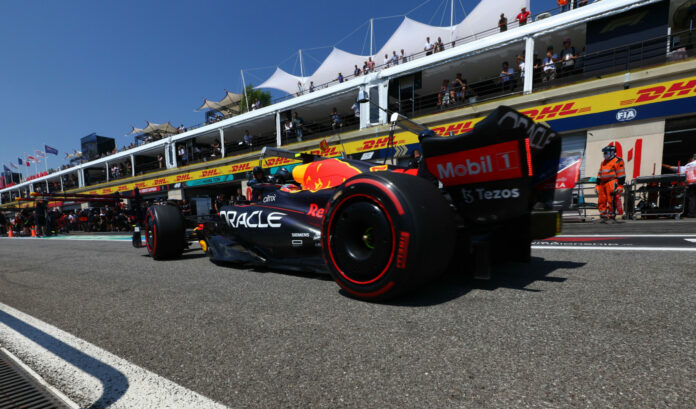 Red Bull