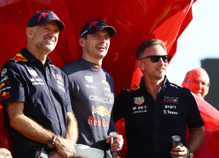 A Red Bull fejleszti tovább a bajnokaspiráns autóját