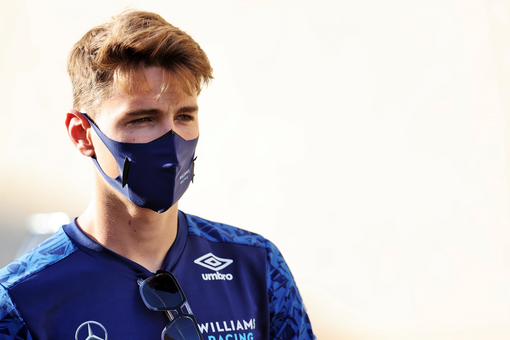 Sargeant pole-ból nyerte a silverstone-i főfutamot