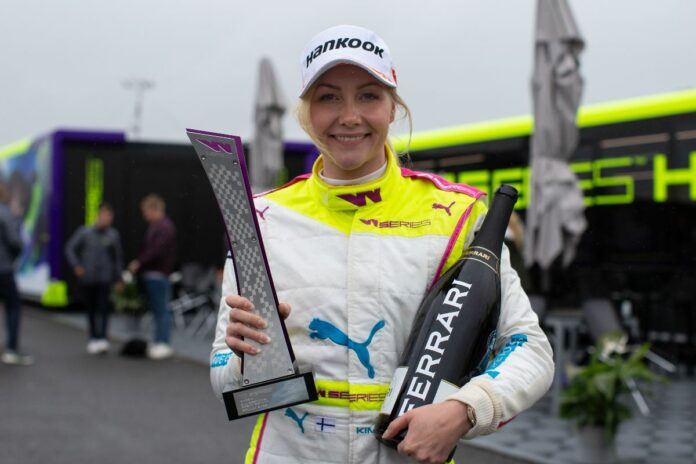 Emma Kimiläinen