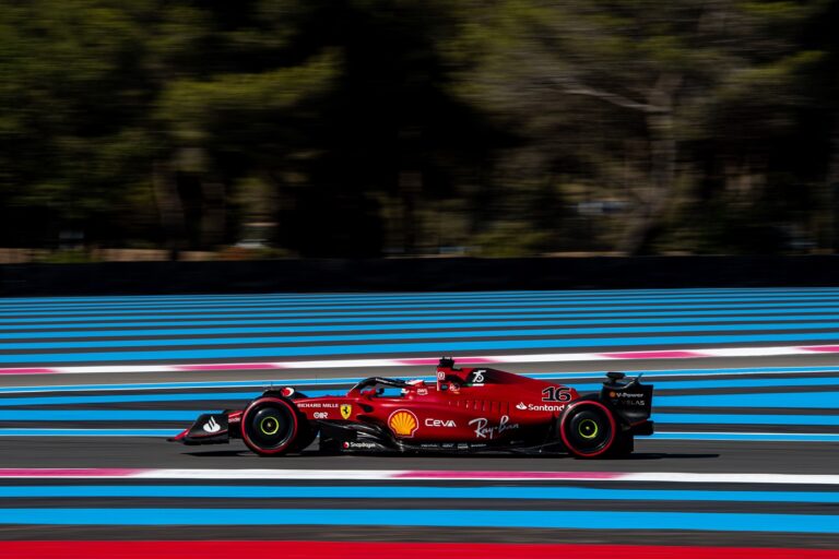 Charles Leclerc