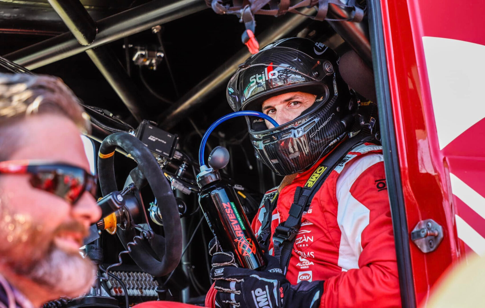 Kiss Norbert – Négy versenyből három győzelem Szlovákiában!