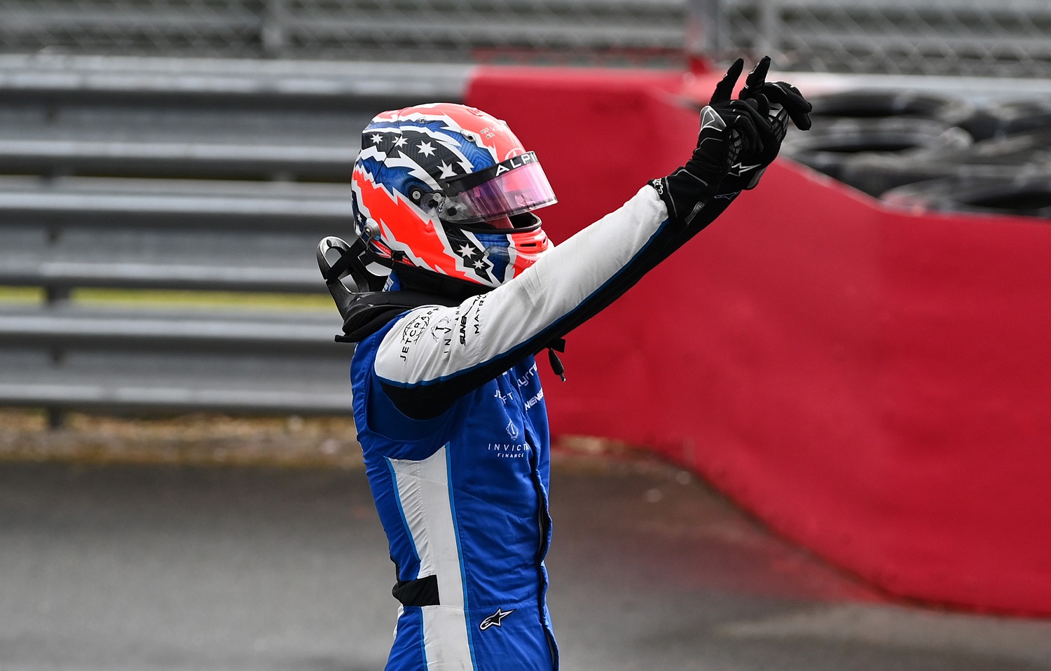 Doohan győzelmét hozta a spái főverseny