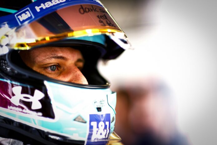 mick schumacher