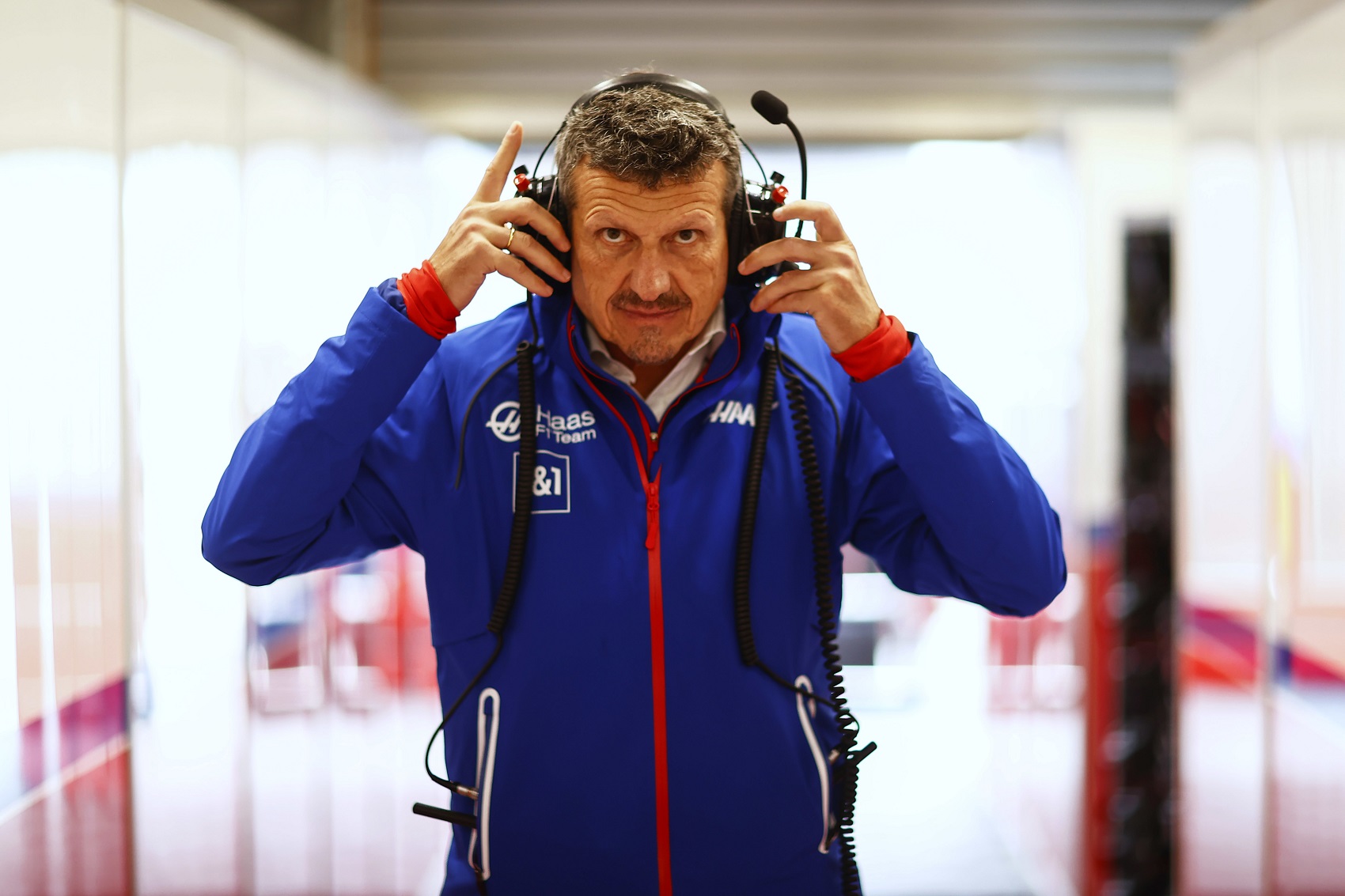 Steiner: Ricciardo jobb lenne, mint Schumacher