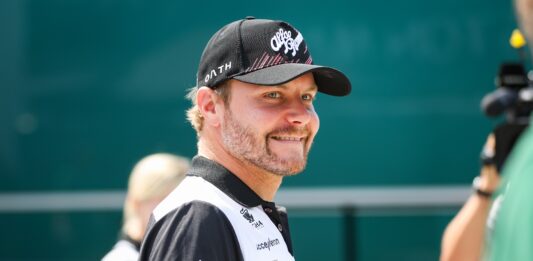 Valtteri Bottas