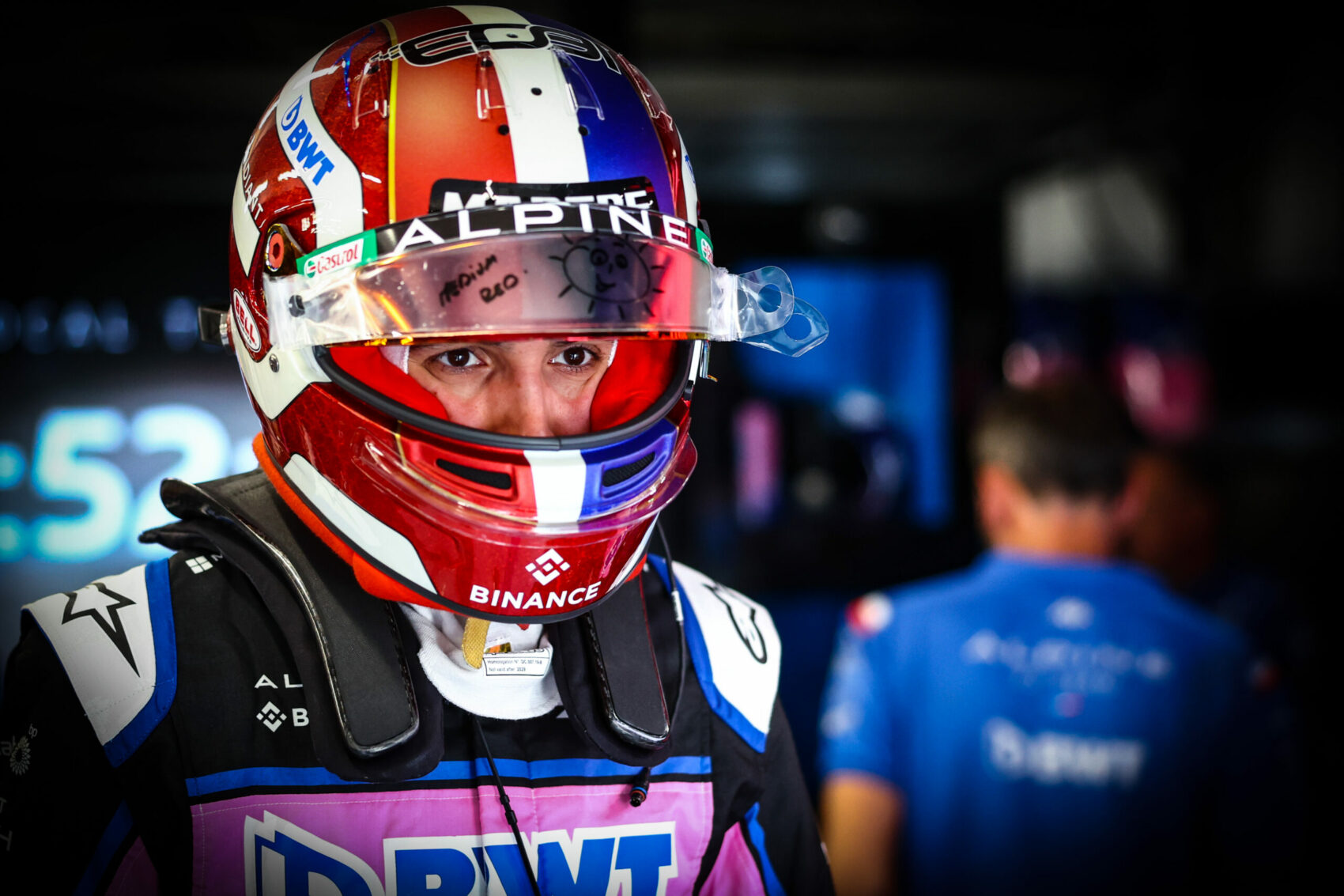 Ocont egy csúnya betegség gyötörte a téli szünetben