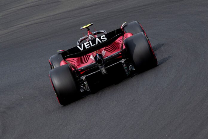 ferrari
