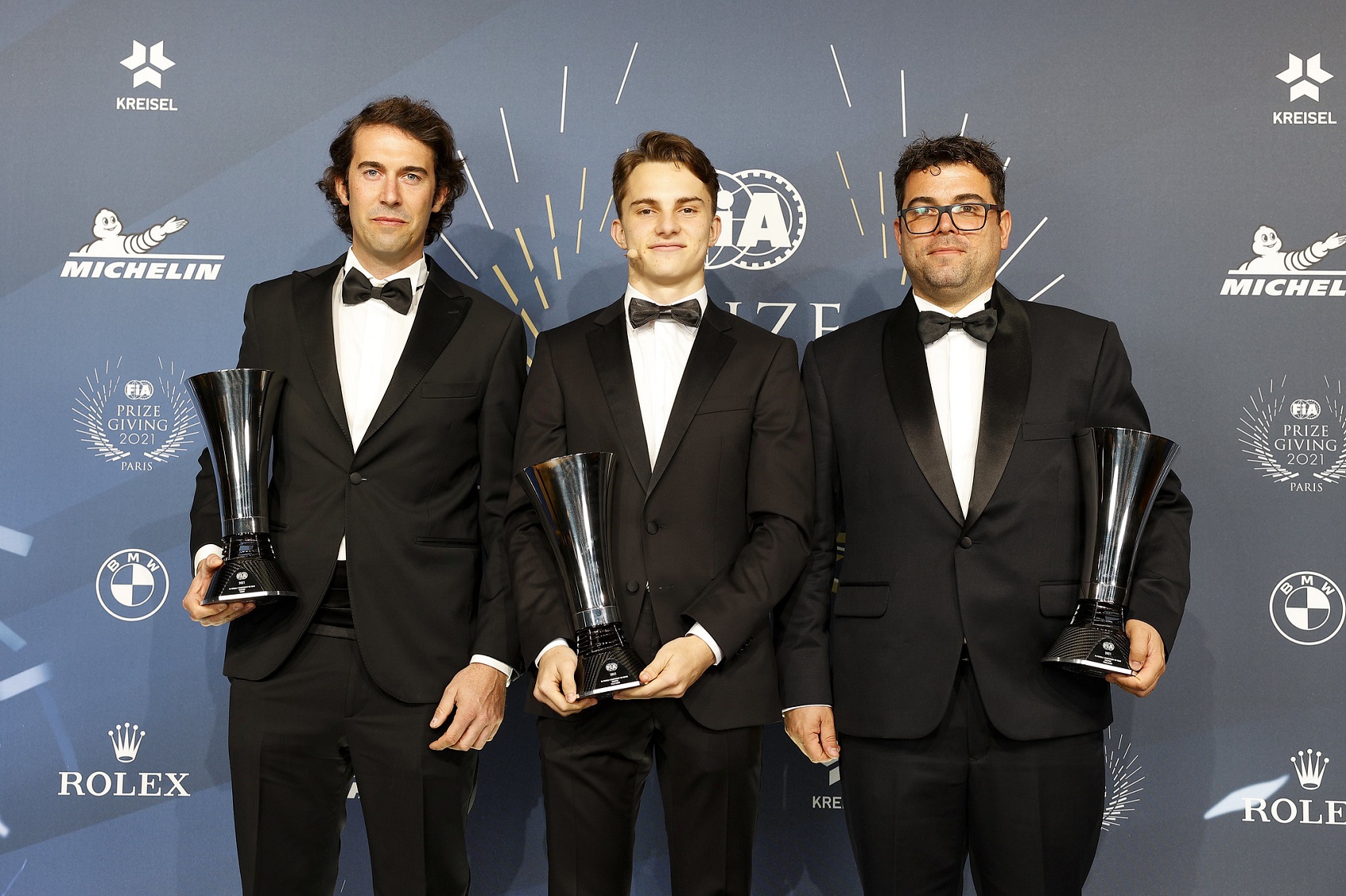 Piastri akár idén is vezetheti az Alpine-t