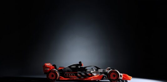 Audi, F1