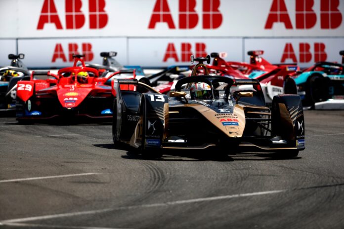 New York City E-Prix, Brooklyn, Formula E