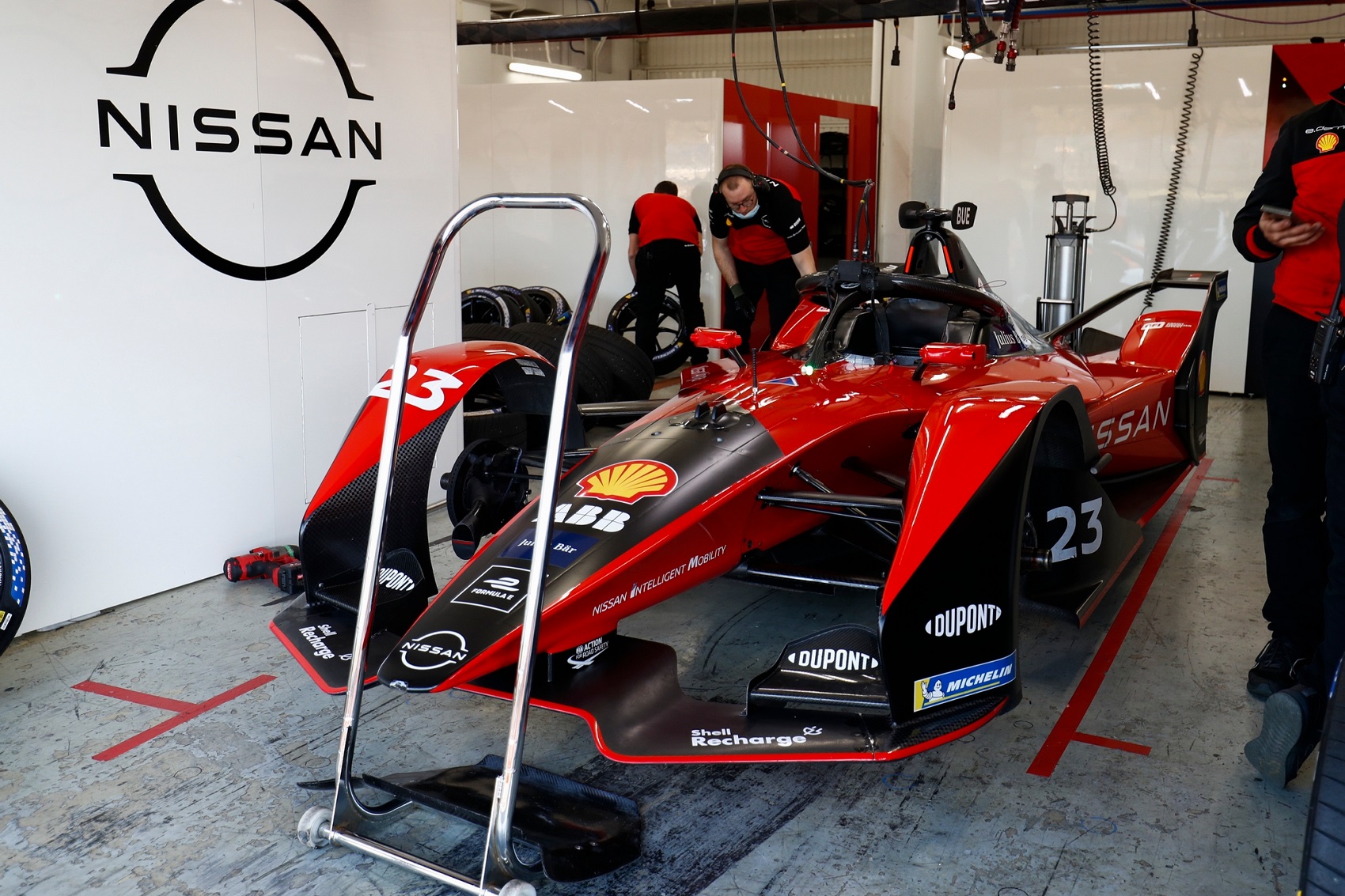 Japánban eredményes újoncot igazolhat a Nissan