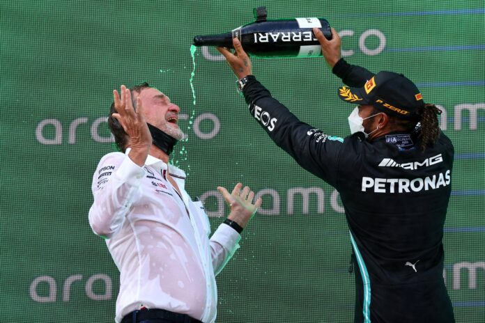 lewis hamilton, Jim Ratcliffe, mercedes