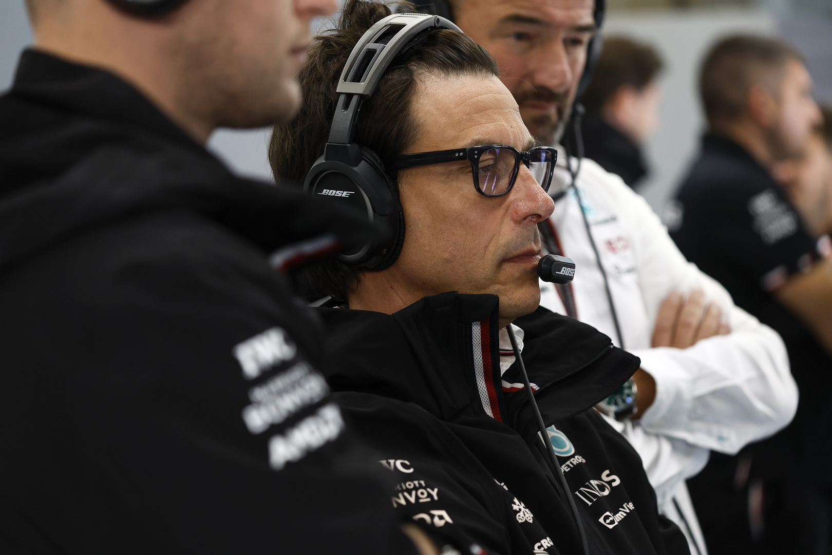 Még Toto Wolff is kiállt az FIA mellett, de egy dolgot leszögezett
