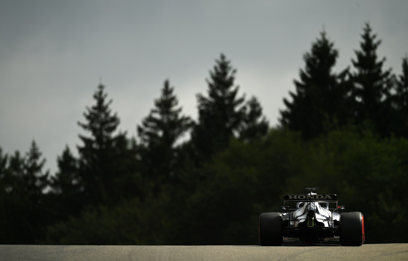 Spa szerint jól haladnak a tárgyalásaik a 2023-as F1-ről