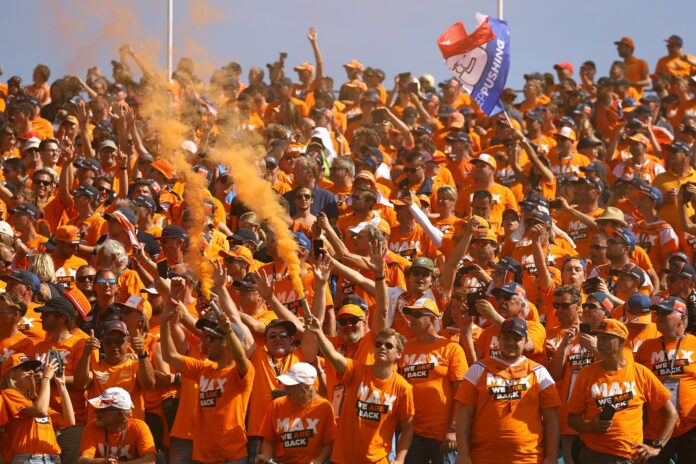 holland nagydíj