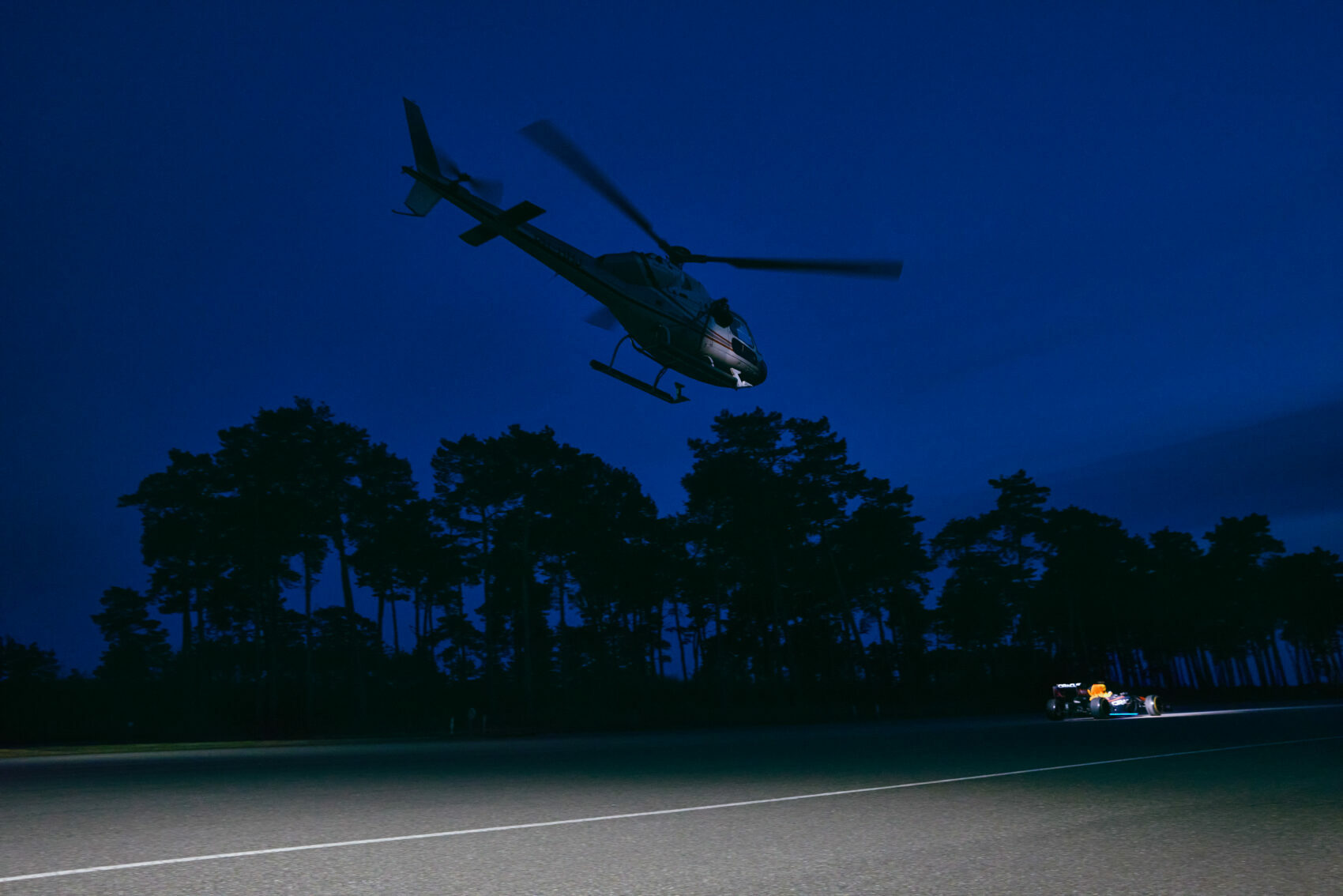 Negyed évszázados az F1-es bajnok! Te mennyit tudsz róla?