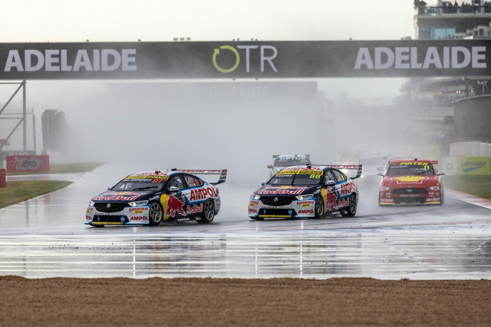 Sajtóhír: Hazájában kaphat új munkát Michael Masi