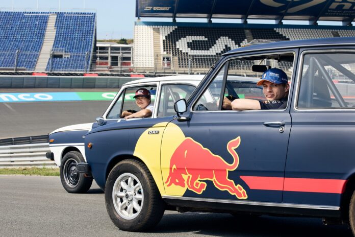 Max Verstappen, yuki tsunoda