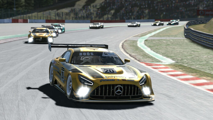 SIM Liga Bathurst