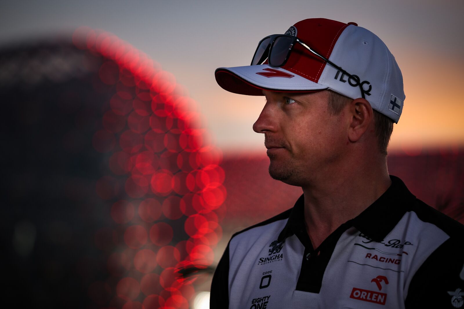 Tudj meg mindent Räikkönen NASCAR-szerepléséről!