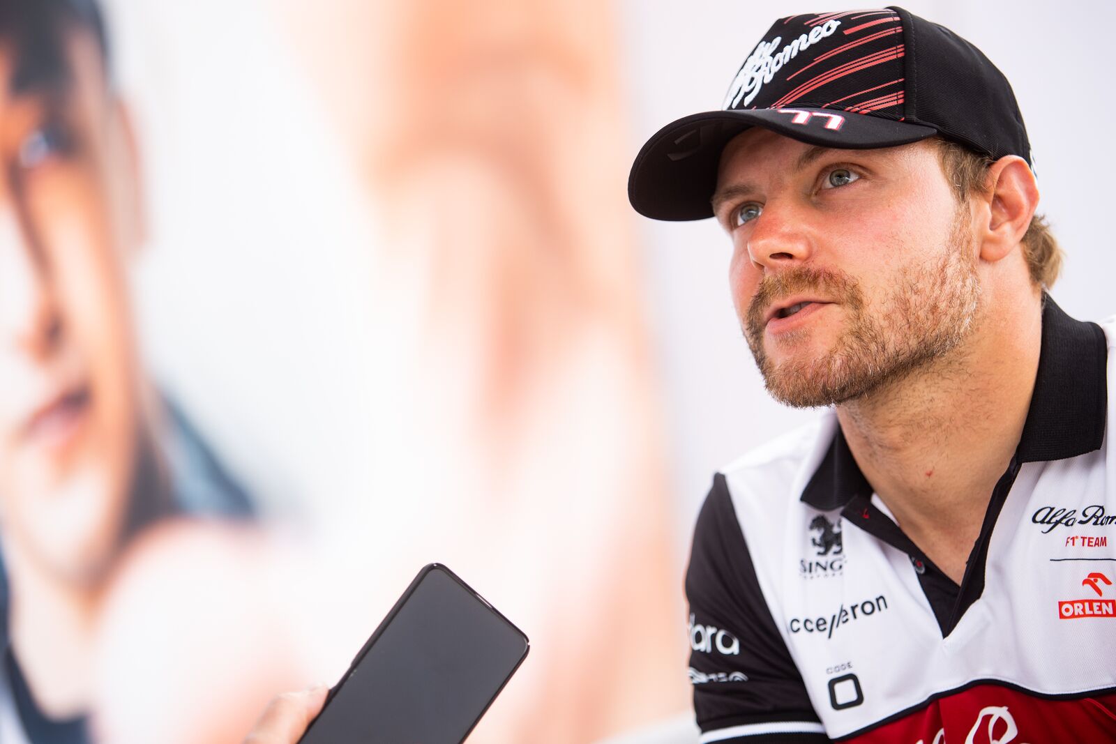 Bottas befektetett; a fő tulajdonos Putyin köreiben mozgott
