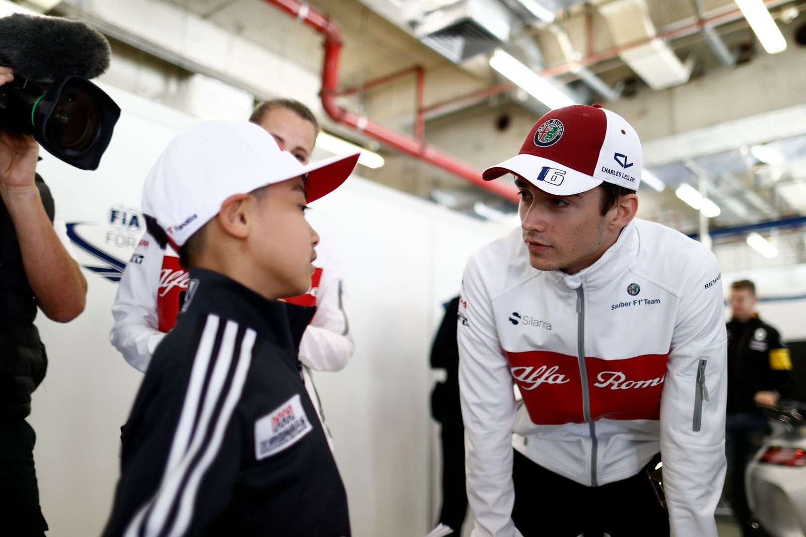 Animációs F1-es sorozatot terveznek a legfiatalabb rajongóknak