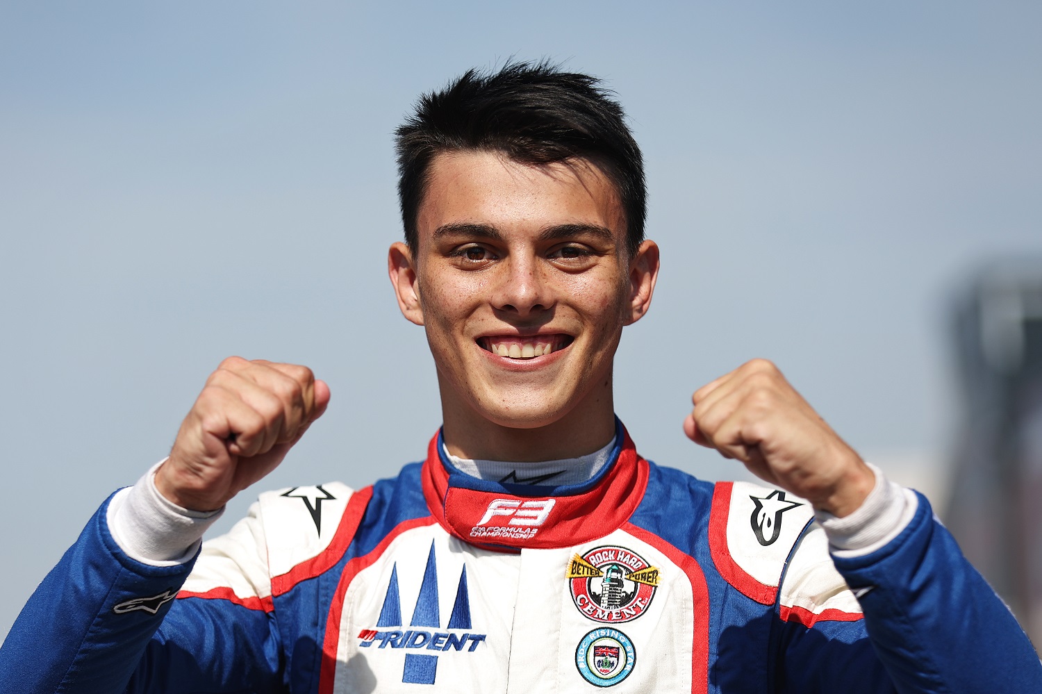 Maloney a pole-ból nyert Hollandiában