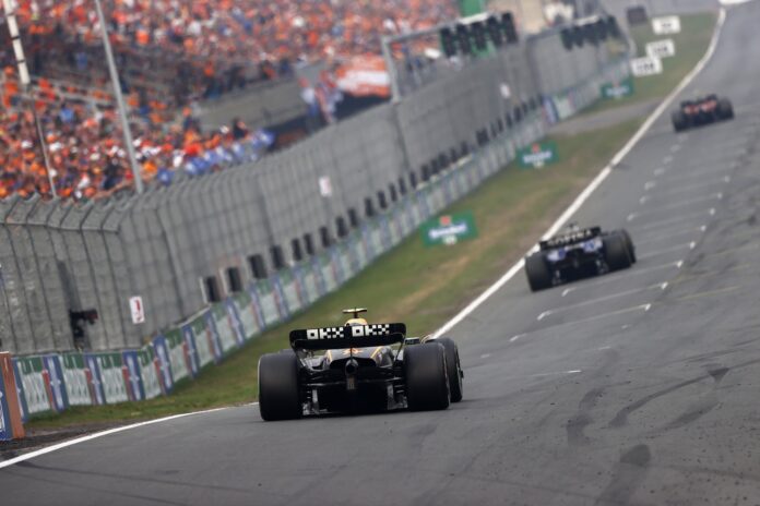 Lando Norris, f1