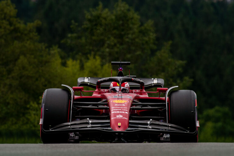 Ferrari: Idén csak a bajnoki cím lesz elfogadható eredmény a számunkra