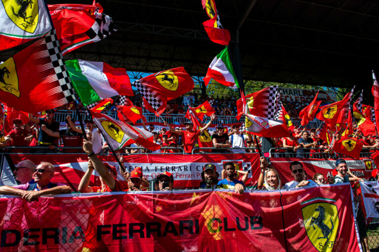 Montezemolo üzent Binottónak: A Ferrarinál nincs bocsánat