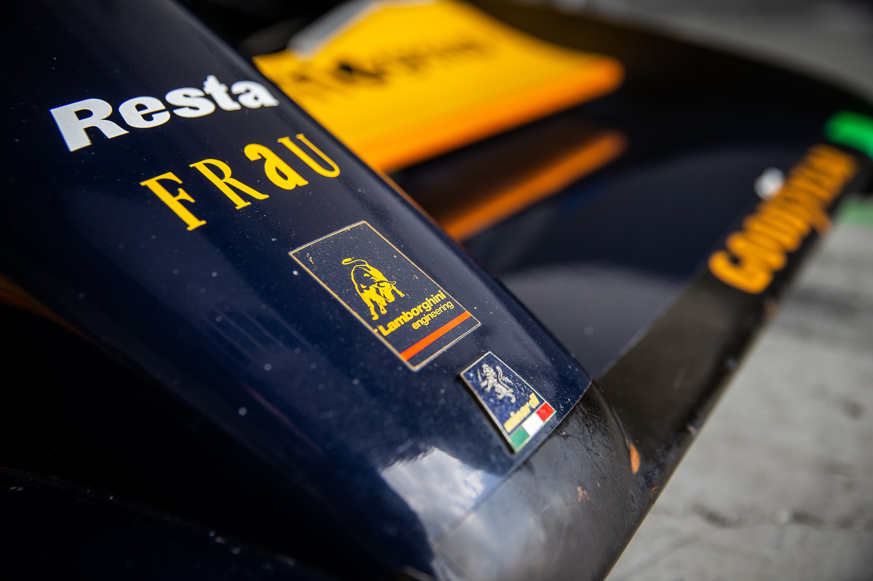 Más gyártók is jönnének az F1-be, a Porsche esete kétségbeejtő