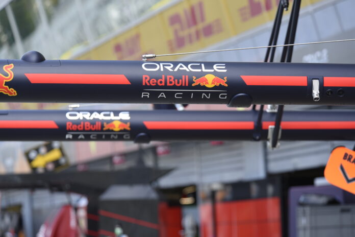 Red Bulllogo