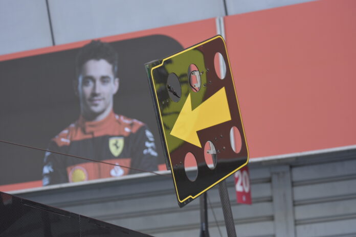 Charles Leclerc, F1