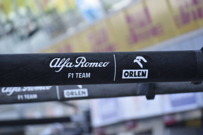 Alfa Romeo logo