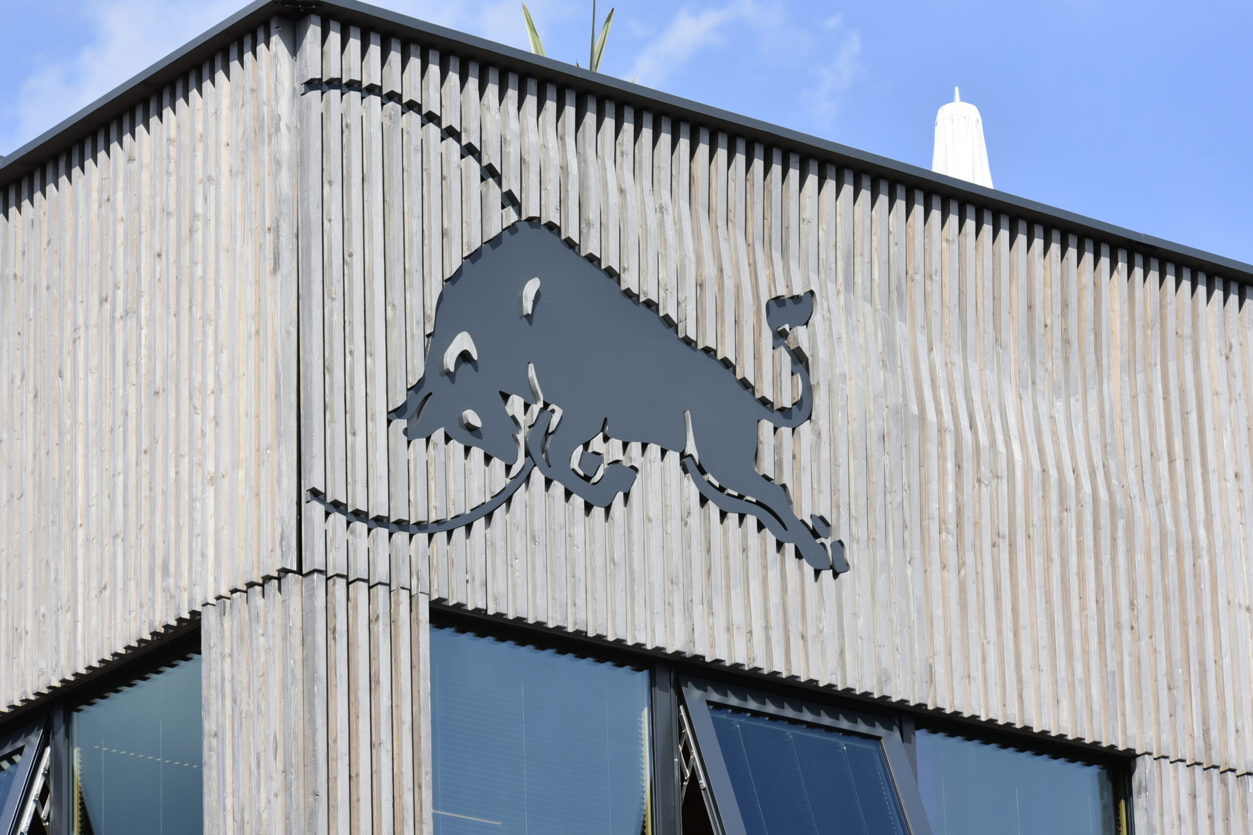 Nem mostanában fog büntetést kapni a Red Bull