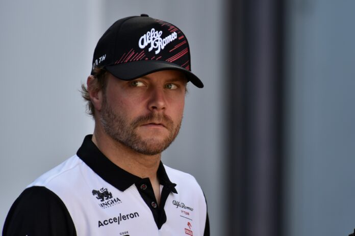 Valttei Bottas