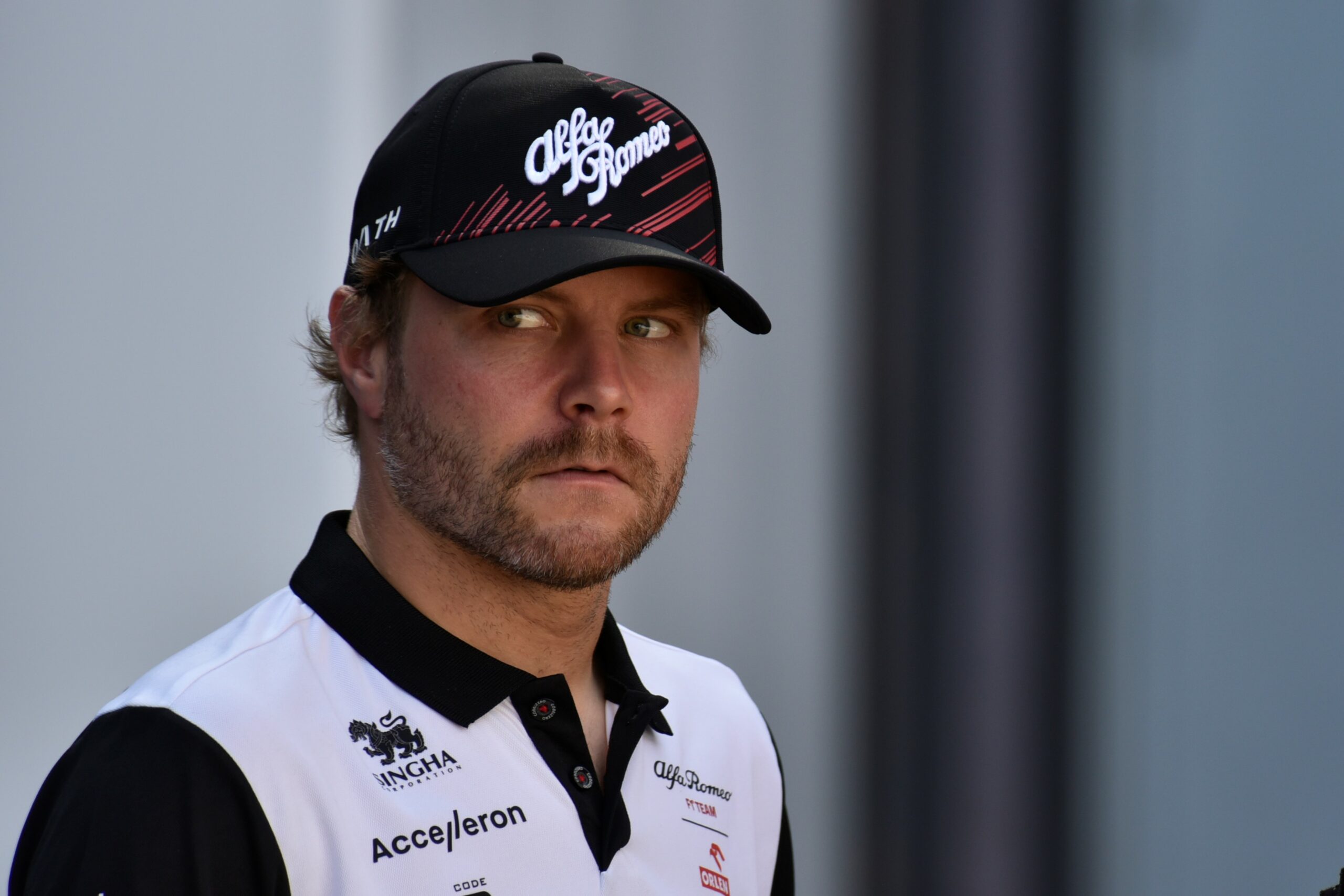 Bottas szerint az Alfa Romeo versenycsapat, a Mercedes pedig cég