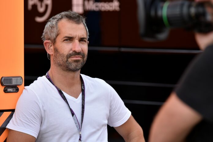 Timo Glock